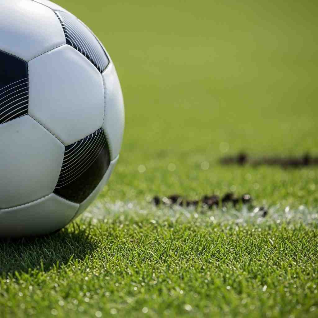 Fan festeggianti in uno stadio